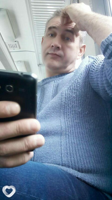 Валерий, 54, Барнауле — анкета №51039