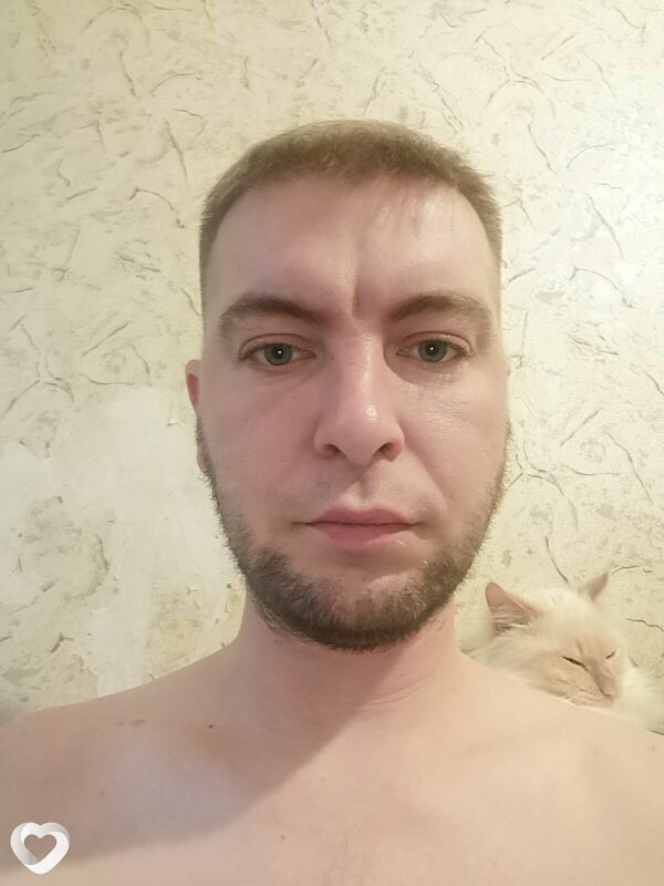 Павел, 36, Челябинске — анкета №51040