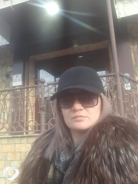 Наталья, 39, Краснокаменске — анкета №51041