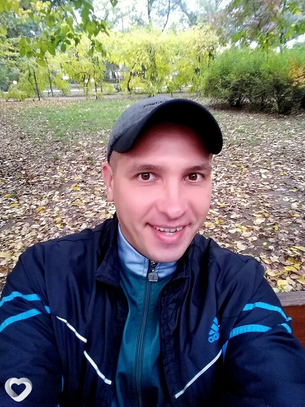 Андрей, 30, Одессе — анкета №51043