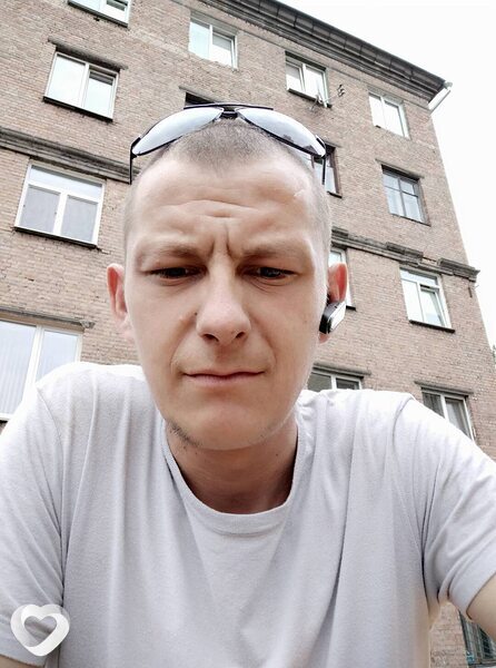 Alexander, 38, Киеве — анкета №51047