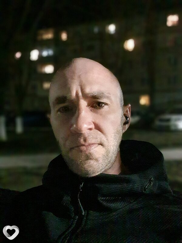 Алексей, 38, Губкине — анкета №51049