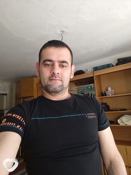 Рома, 43, Кемерове — анкета №51050