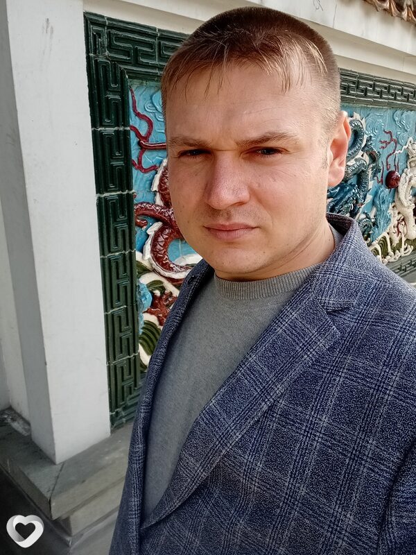 Денис, 35, Белореченске — анкета №51051