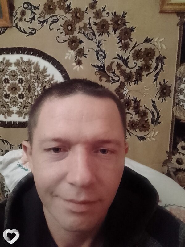 Олег, 36, Киеве — анкета №51053
