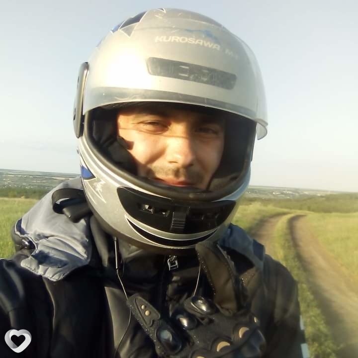 Николая, 32, Одессе — анкета №51054
