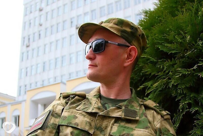 Эндрю Сибиряк, 41, Иркутске — анкета №51059