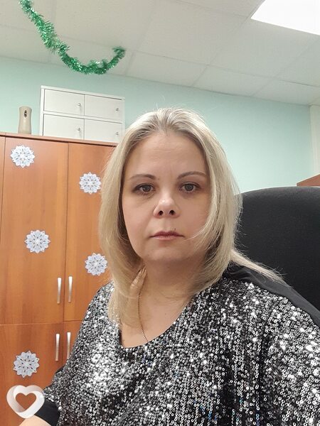 София, 42, Саранске — анкета №51064