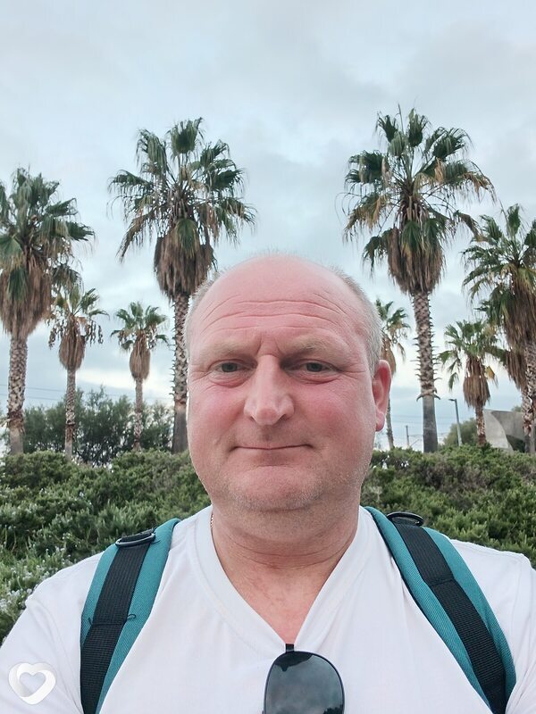 Aleh, 51, Бресте — анкета №51075