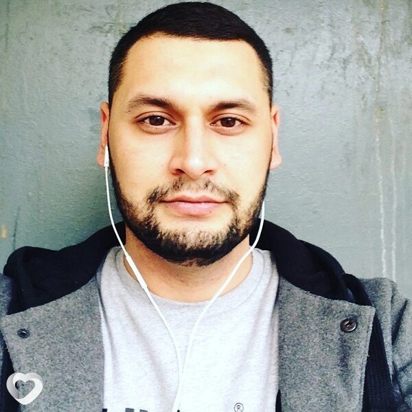 Сергей, 38, Иркутске — анкета №51077