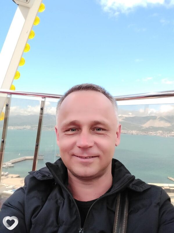 Алексей, 45, Новороссийске — анкета №51080
