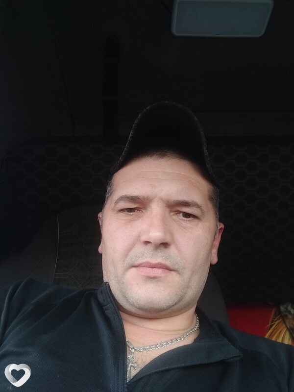 Дмитрий, 39, Москве — анкета №51084