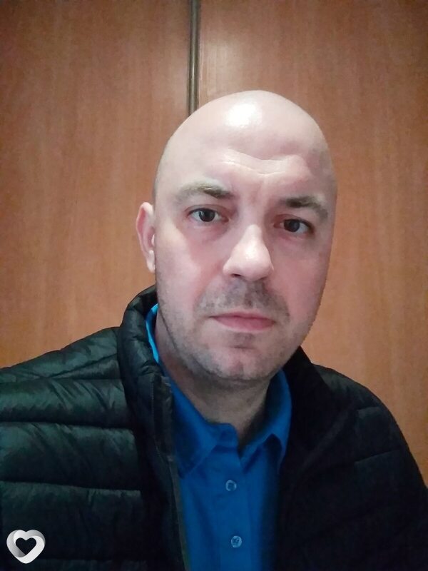 Дмитрий, 41, Минске — анкета №51087