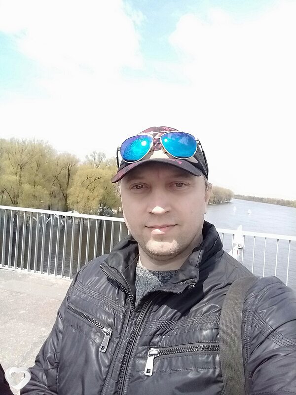 Сергей, 42, Гомеле — анкета №51088