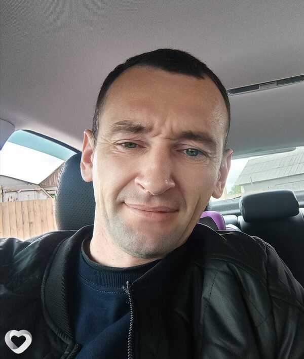 Юрий, 31, Гомеле — анкета №51091