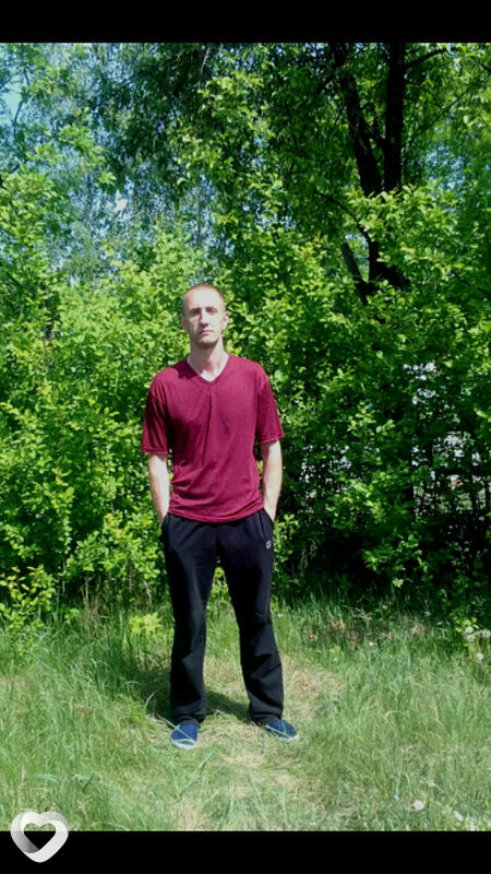 Сергей, 49, Гомеле — анкета №51096