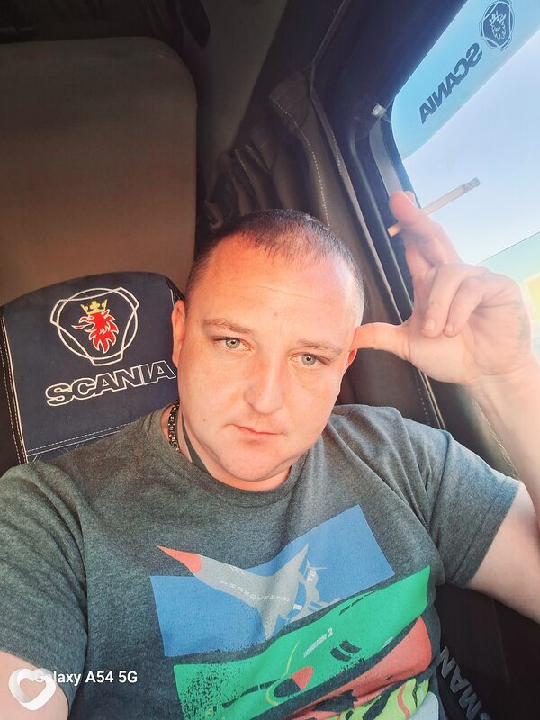 Денис, 38, Солигорске — анкета №51098