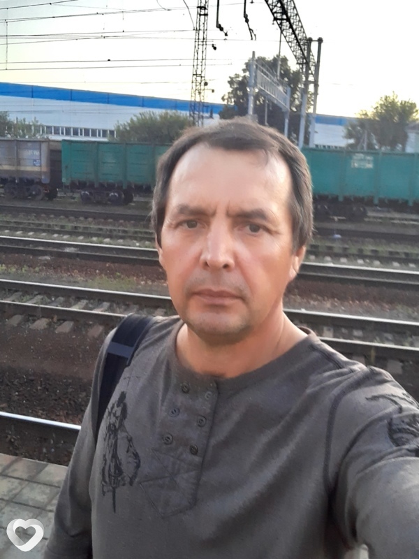 Николай, 56, Москве — анкета №51105