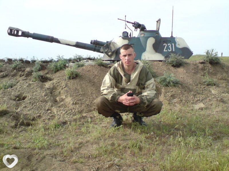 Роман, 44, Калининграде — анкета №51110