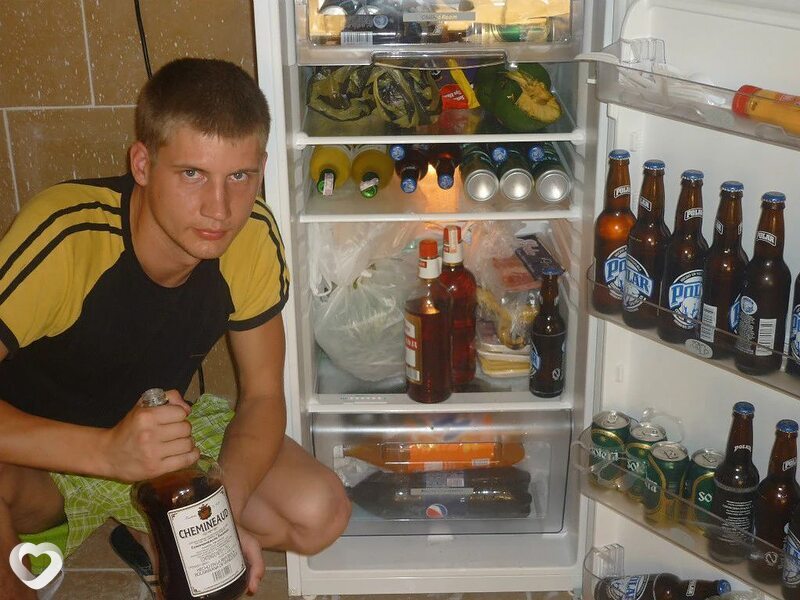 Стасон, 36, Бобруйске — анкета №51115