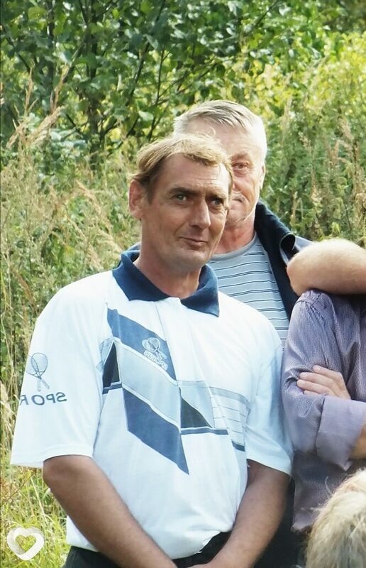 Леонид, 54, Глубоком — анкета №51123
