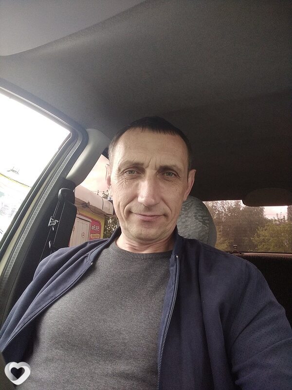 Viktor, 52, Самаре — анкета №51127