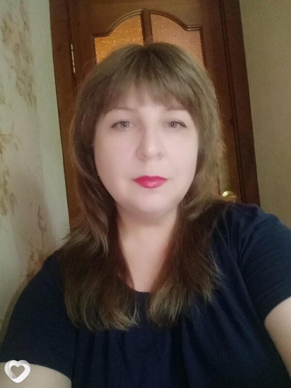 Татьяна, 56, Витебске — анкета №51131