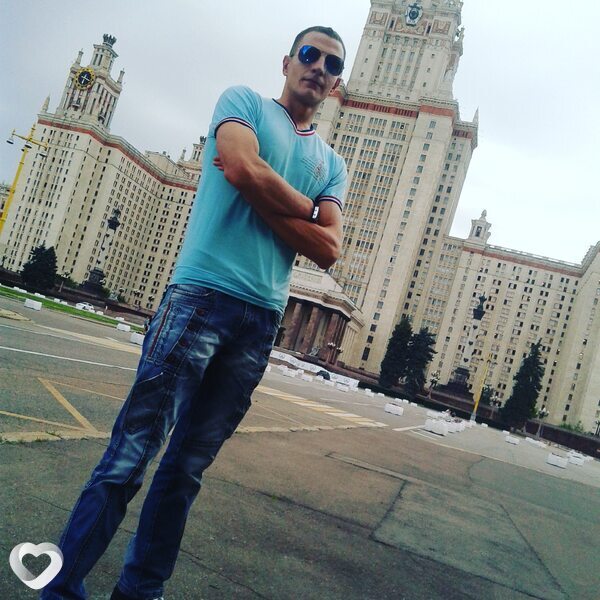 Евгений, 37, Витебске — анкета №51135