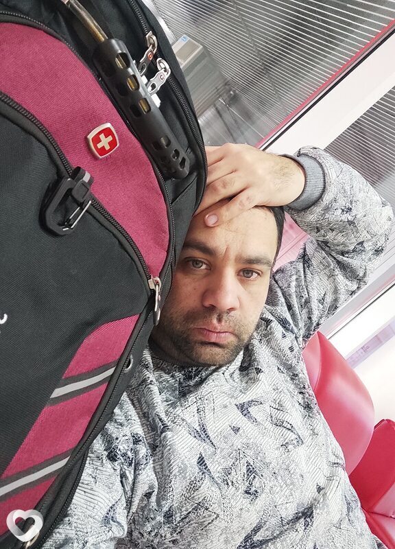 Виталий, 39, Улан-Удэ — анкета №51136