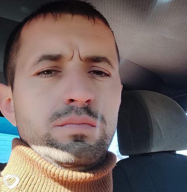 Миша, 44, Одессе — анкета №51138