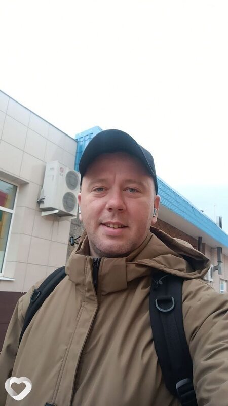 Руслан, 46, Новокузнецке — анкета №51141
