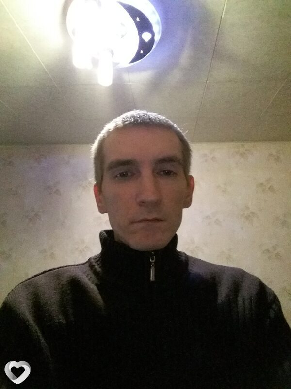 Александр, 38, Одессе — анкета №51142