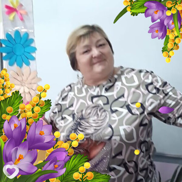 Вероника, Полтавская