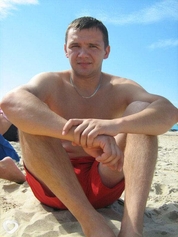 Александр, 40, Лиде — анкета №51149