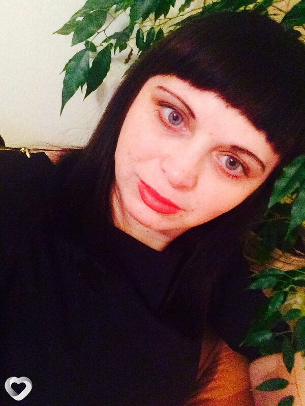 Ксюха, 42, Гродно — анкета №51150