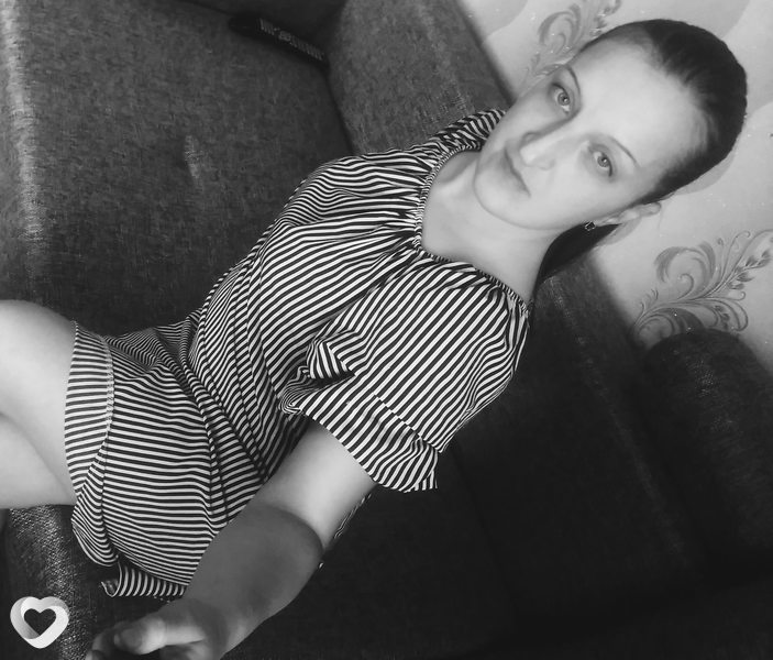 Елена, 36, Орше — анкета №51154