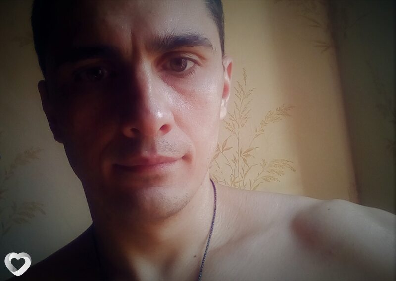 Артем, 34, Донецке — анкета №51157