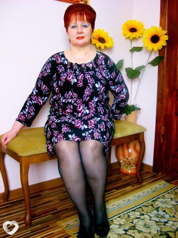Тамара, 65, Бобруйске — анкета №51160
