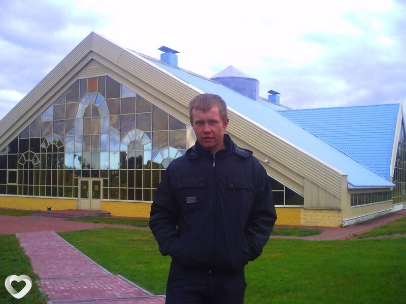 Дмитрий, 35, Лунинце — анкета №51171