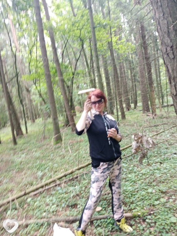 Татьянка, 43, Лиде — анкета №51175