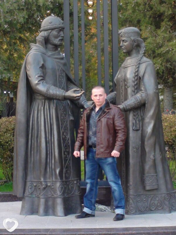 Александр, 41, Ростове-на-Дону — анкета №51177