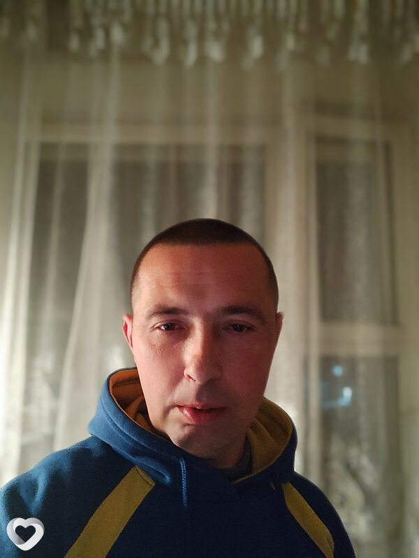 Олег, 42, Пинске — анкета №51181