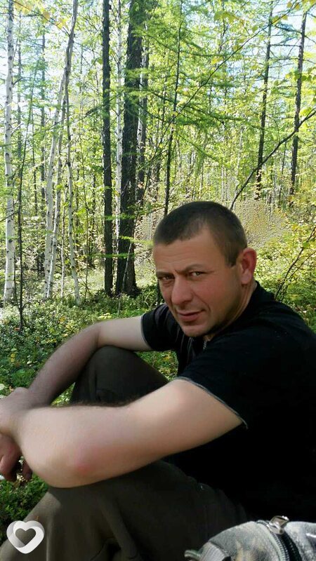 Александр, 45, Киеве — анкета №51182