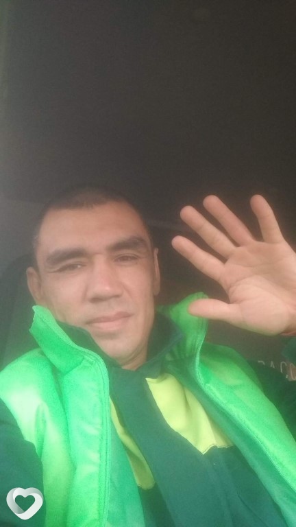 Салават, 43, Тольятти — анкета №51202