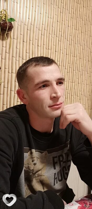 Сергей, 42, Борисове — анкета №51204
