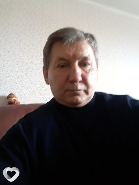 Толя, 65, Красноярске — анкета №51207