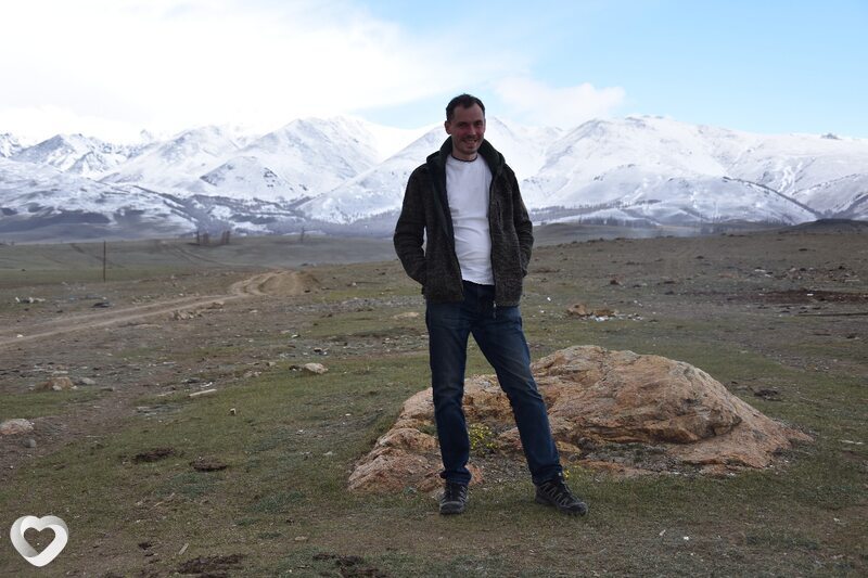 Дмитрий, 44, Новосибирске — анкета №51208