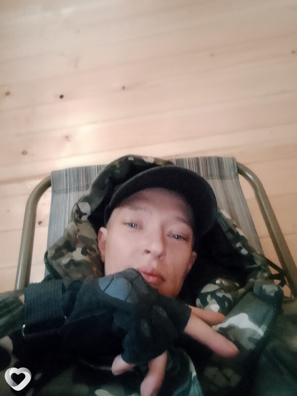 Евгений, 37, Шелехове — анкета №51218