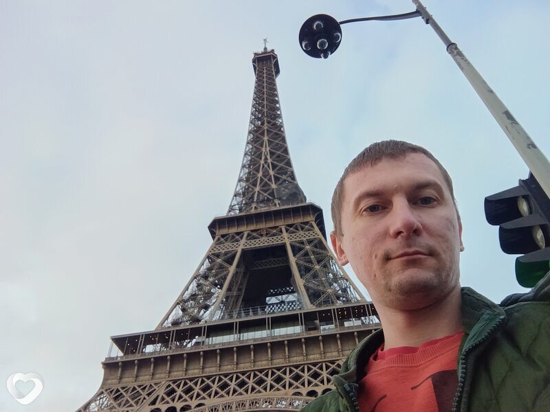 Сергей, 38, Бобруйске — анкета №51219