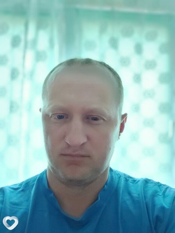 Макс, 44, Гродно — анкета №51226